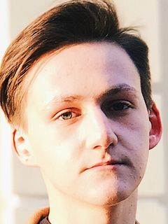 Алексей Ясков