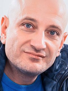 Антуан Наджарян