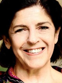 Кристина Банегас