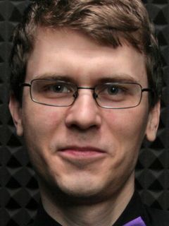 Глеб Петров