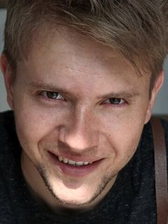 Юрий Радионов