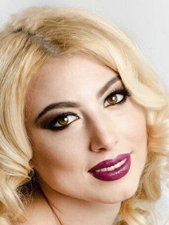 Виктория Видок