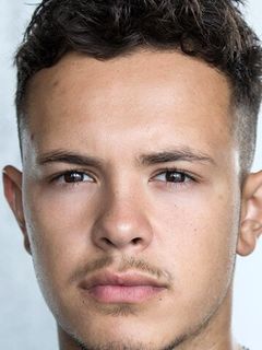 Кейн Заджаз