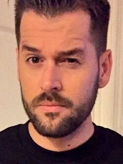 Остин Ромеро