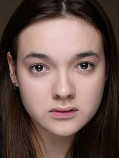 Елизавета Аистова