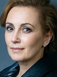 Марина Ломтева