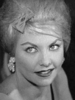 Эллисон Луиз Даун