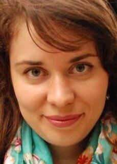 Елена Сурина
