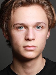 Паркер Куинэн