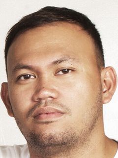 Адольфо Аликс мл.