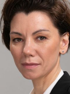 Юлия Черепнина