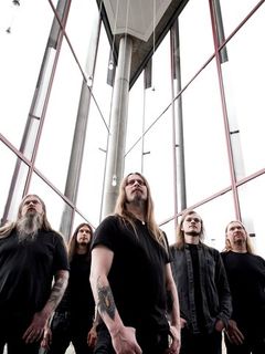 Enslaved