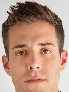 Альберто Бланко