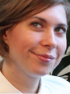 Елена Замкова