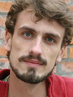 Евгений Савинков
