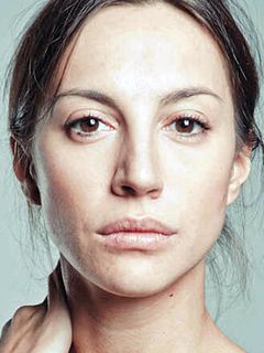 Анна Сергеева