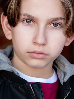 Roman Dean George