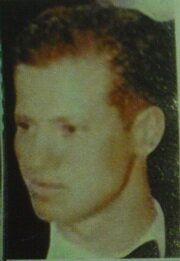 Стивен Тредр