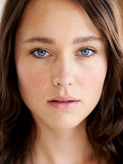 Меган Элизабет Келли