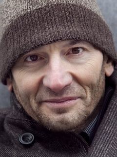 Петер ван ден Эде