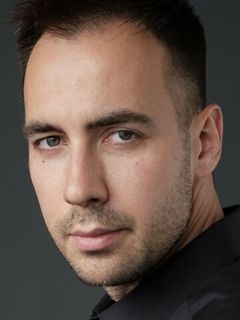 Александр Арзин