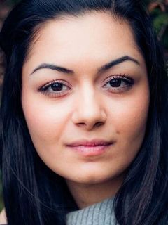 Negar Mona Alizadeh