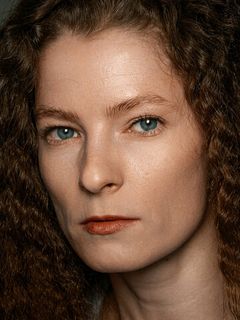 Наташа Цыганкова