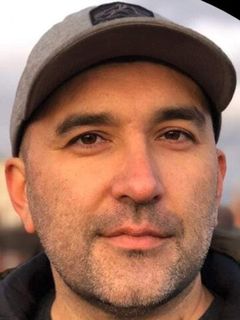 Магомед Кумыков