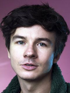 Скотт Чемберс