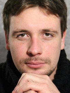 Андрей Чекин
