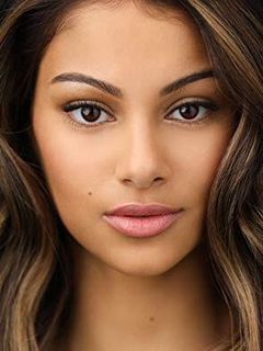 Хейли Шерпенисс