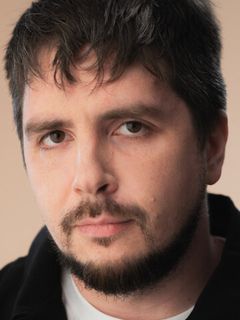 Илья Петрухин