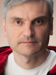 Станислав Староверов