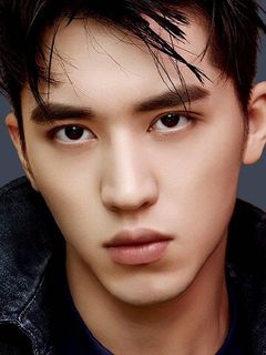 Сюй Вэйчжоу