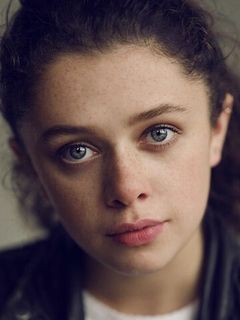 Айсис Хэйнсворт