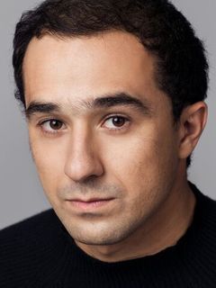 Шамхал Хачатурян