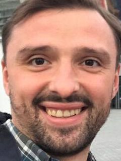 Роман Лукин