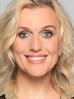 Ольга Задорожная