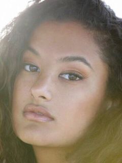 Mina Tobias