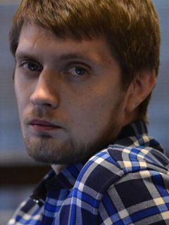Евгений Кузнецов