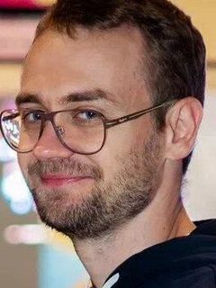 Кирилл Данильченко