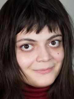 Анна Малинова