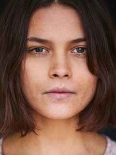 Харриет Хербиг-Маттен