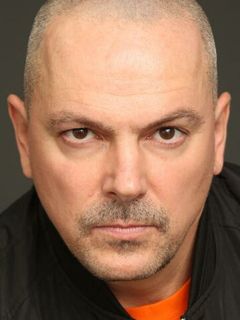 Григорий Сирота