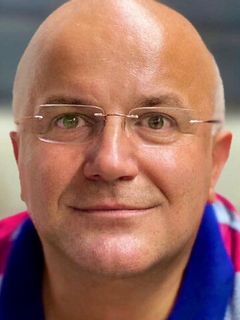 Флорин Петреску