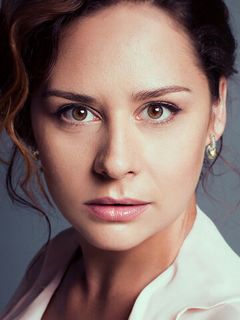 Тамара Антропова