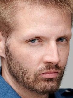 Уэс Овербай