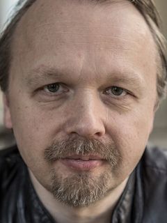 Ральф Винрих