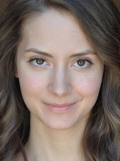 Meagan Eversmeyer