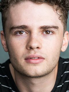 Джеймс Уилбрахам